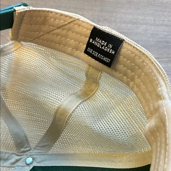 Morgan Wallen Embroidered Cap - Picture 6 of 9